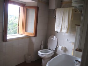 Casa Messi a Vicolo della Stella