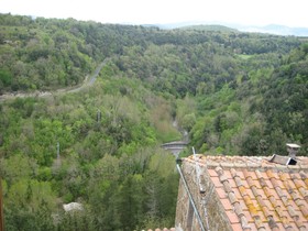 Casa Messi a Vicolo della Stella