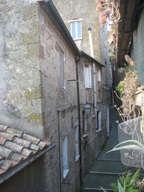 Casa Messi a Vicolo della Stella