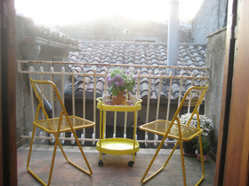 Casa Messi a Vicolo della Stella