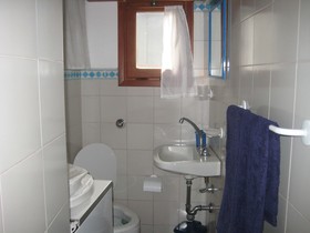 Casa Messi a Vicolo della Stella