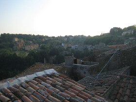 Casa Messi a Vicolo della Stella