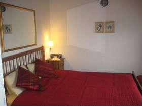 Casa Messi a Vicolo della Stella