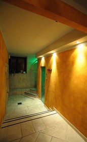 Hotel Relais Valle Orientina