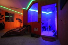 Hotel Relais Valle Orientina