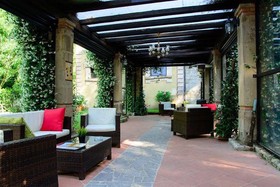 Hotel Relais Valle Orientina