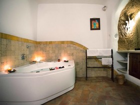 La Casa Degli Archi