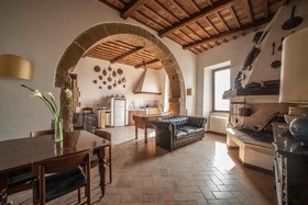 La Casa Degli Archi
