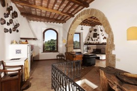 La Casa Degli Archi