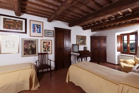 La Casa Degli Archi