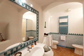 La Casa Degli Archi