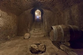 La Casa Degli Archi