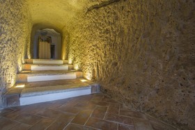 La Casa Degli Archi