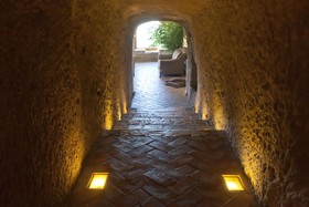 La Casa Degli Archi