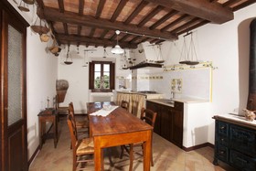 La Casa Degli Archi
