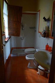Villa Vacasio