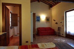 Villa Vacasio