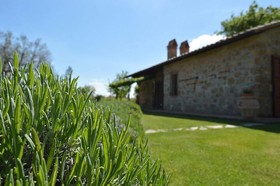Villa Vacasio