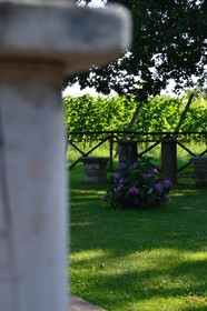 Villa Vacasio