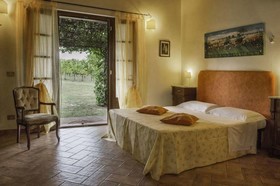 Villa Vacasio