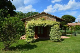 Villa Vacasio