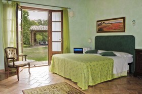 Villa Vacasio