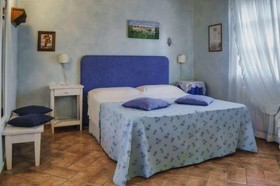 Villa Vacasio