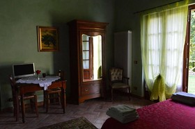 Villa Vacasio