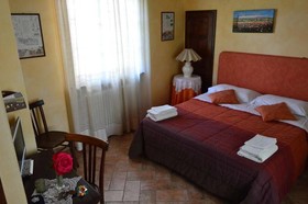 Villa Vacasio