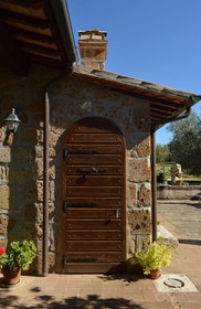 Villa Vacasio