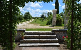 Villa Vacasio