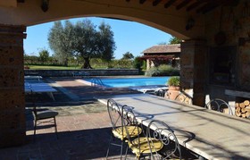 Villa Vacasio