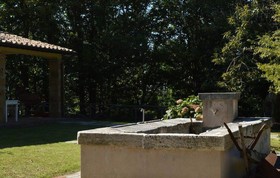 Villa Vacasio