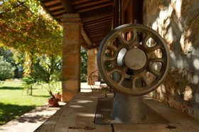 Villa Vacasio