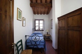 Antico Borgo San Lorenzo Relais & Residence