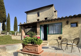 Antico Borgo San Lorenzo Relais & Residence