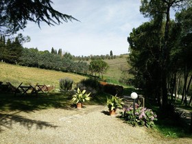 Antico Podere Il Bugnolo B&B