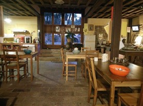 Antico Podere Il Bugnolo B&B