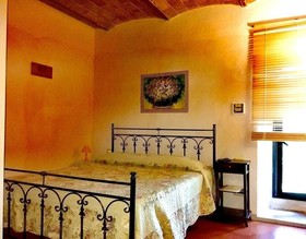 Antico Podere Il Bugnolo B&B