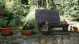 Antico Podere Il Bugnolo B&B
