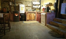 Antico Podere Il Bugnolo B&B