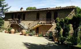 Antico Podere Il Bugnolo B&B