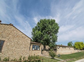 Croce Di Bibbiano