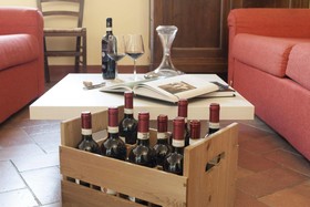 Croce Di Bibbiano