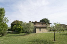 Croce Di Bibbiano