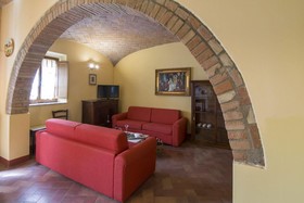Croce Di Bibbiano