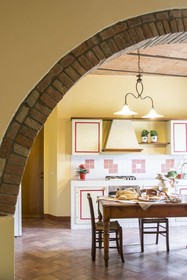 Croce Di Bibbiano
