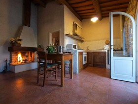 Farm House La Moraia