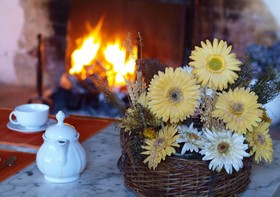 Farm House La Moraia