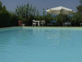 Farm House La Moraia